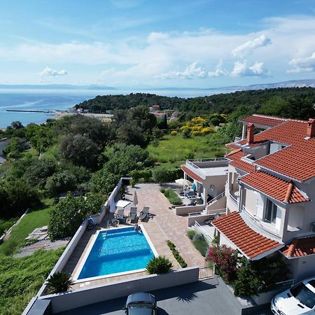 Villa Gehl Lopar Buitenkant foto