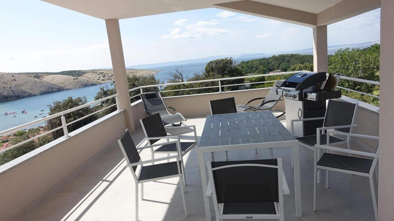 Villa Gehl Lopar Buitenkant foto