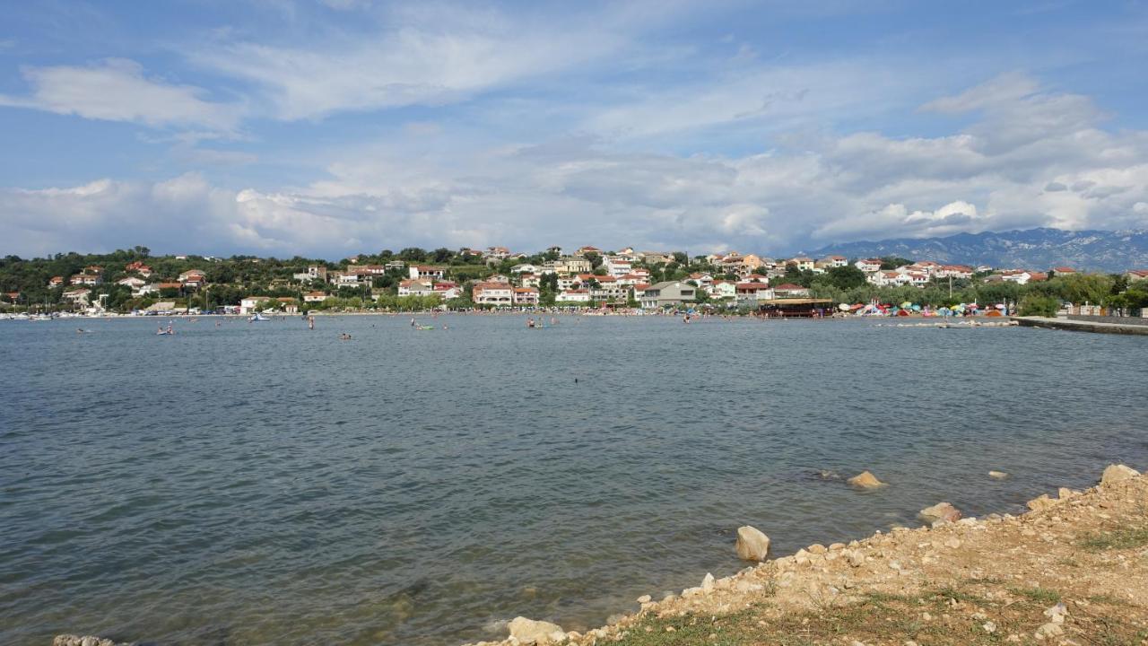 Villa Gehl Lopar Buitenkant foto