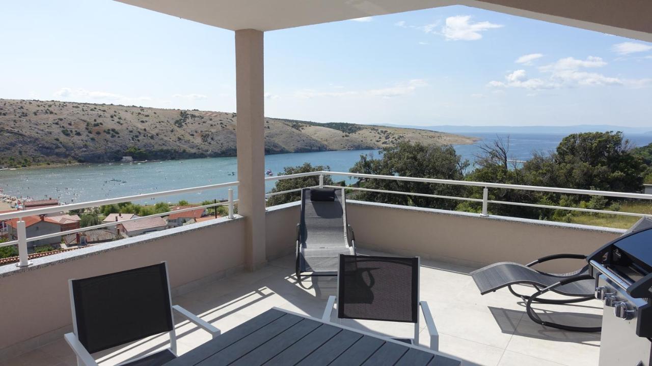 Villa Gehl Lopar Buitenkant foto