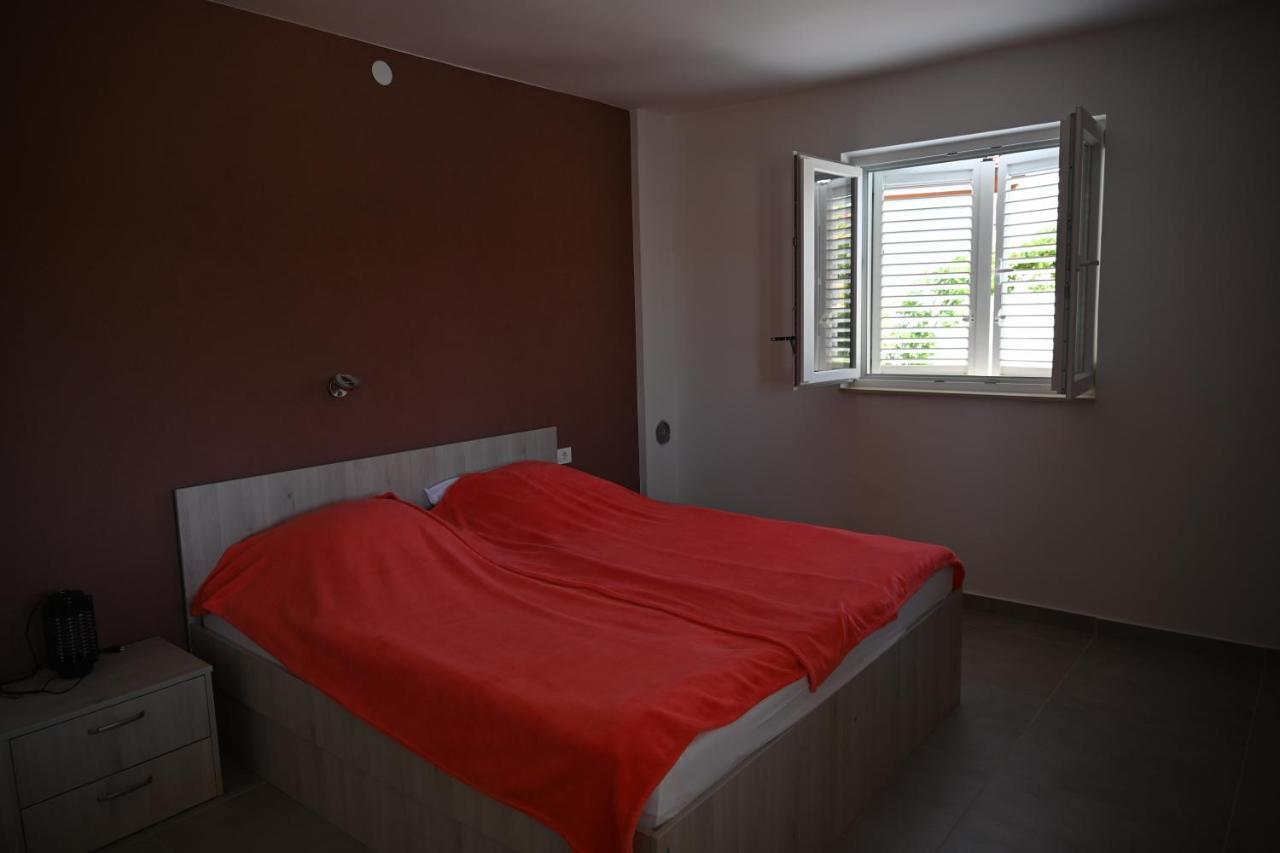 Villa Gehl Lopar Buitenkant foto