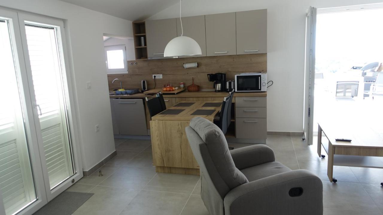 Villa Gehl Lopar Buitenkant foto