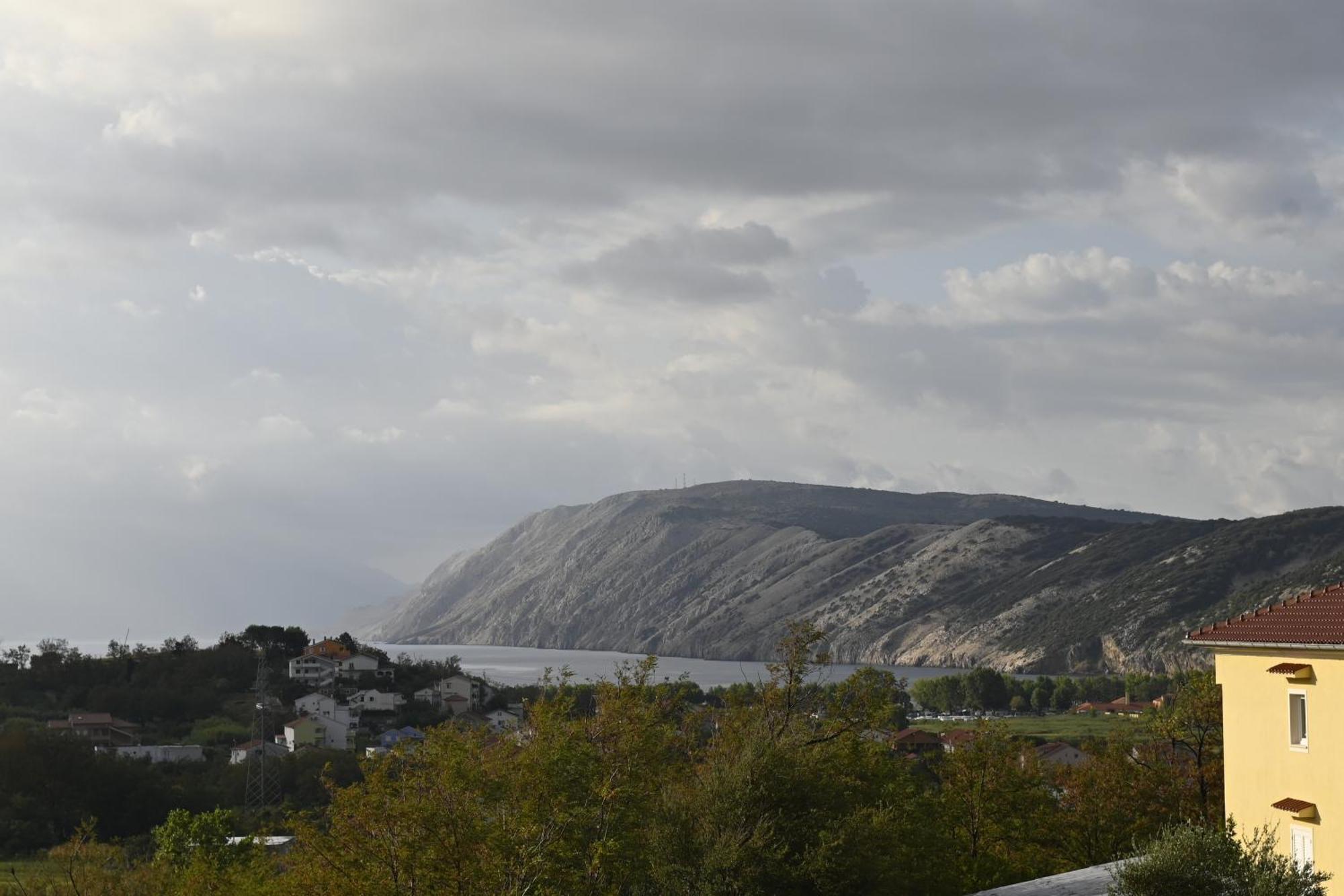 Villa Gehl Lopar Buitenkant foto