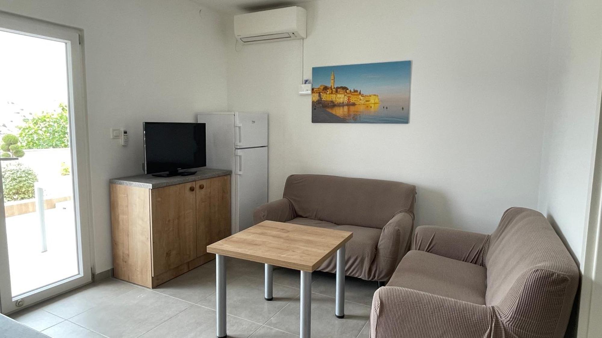 Villa Gehl Lopar Buitenkant foto