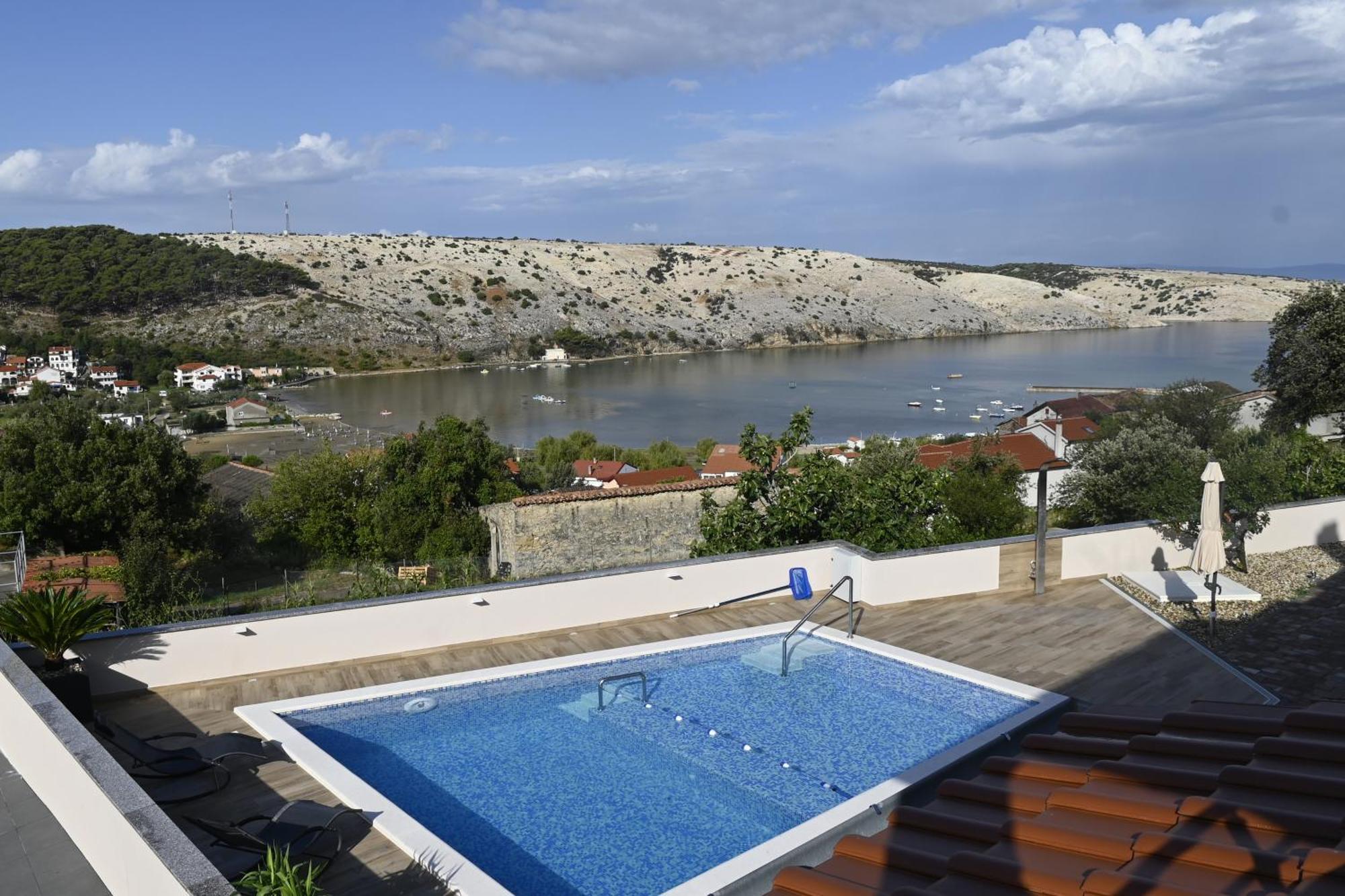 Villa Gehl Lopar Buitenkant foto